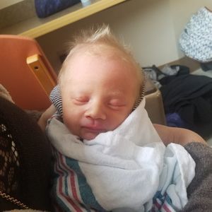 Meet your Posher, Stacey